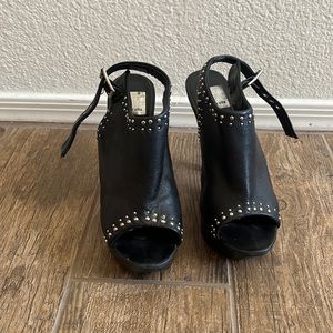 Dolce Vita Studded Bootie